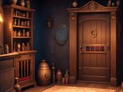 Gra Pirate Treasure Trudy Escape  w Internecie
