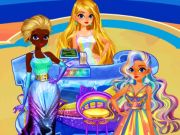 Gra Butik Mody Blaira  w Internecie