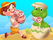 Gra Dragon Island Idle 3D  w Internecie