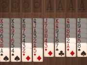 Gra Freecll Solitaire za darmo  w Internecie