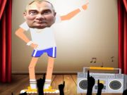 Gra Lol zabawny taniec  w Internecie