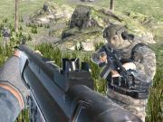 Gra Żołnierz Ruins Temple of Apocalypse  w Internecie