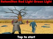 Gra Ratomilton Red Light Green Light  w Internecie