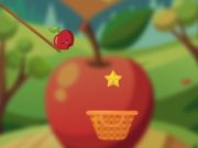 Gra Apple Drop Adventure  w Internecie