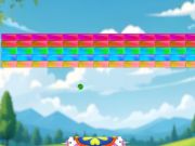 Gra Brick Buster Challenge  w Internecie