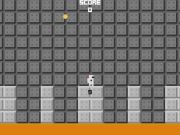Gra Retro zworka  w Internecie