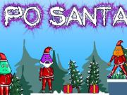 Gra Po Santa  w Internecie