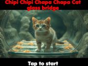 Gra Chimi Chimi Chapa Chapa Cat Glass Bridge  w Internecie