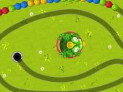Gra Frogtastic Marble Adventure  w Internecie