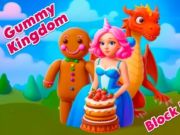 Gra Gummy Kingdom Block Puzzle  w Internecie