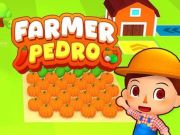 Gra Farmer Pedro  w Internecie