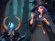 Gra Magiczny mecz  w Internecie