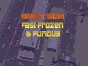 Gra Drift King Fast Frozen & Furious  w Internecie