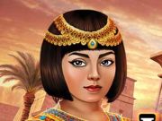 Gra Legenda o Anubis  w Internecie