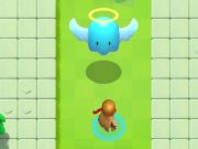 Gra Archer Hero  w Internecie