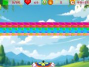 Gra Block Blaster Unicorn  w Internecie