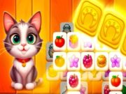 Gra Puzzle meczowe z płytkami z miasta  w Internecie