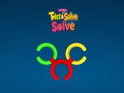 Gra Twist & Solve  w Internecie