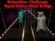 Gra Rato Milton Challenge Squid Game Game Bridge  w Internecie