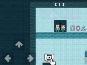 Gra Gra Escape Squid  w Internecie