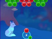 Gra Bubble Mania Shooter  w Internecie