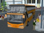 Gra Autobus pasażerski 2025  w Internecie