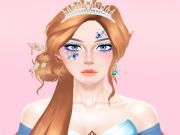 Gra Makeover Artist Makeup Show  w Internecie
