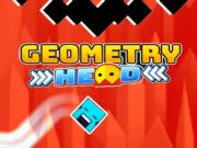 Gra Głowa geometrii  w Internecie