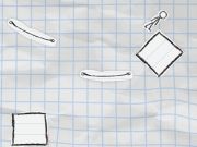 Gra Papierowa trampolina  w Internecie