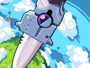 Gra Switchblade  w Internecie