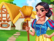 Gra Spring Princess Spring  w Internecie