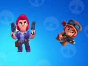 Gra Kliknij gwiazdy Brawl Stars w Internecie Gra Kliknij gwiazdy Brawl Stars w Internecie