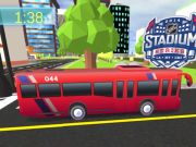 Gra Mega Bus Simulation Transport Player  w Internecie