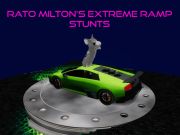 Gra Rato Milton Extreme Ramp akrobata  w Internecie