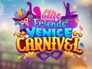 Gra Ellie and Friends Venice Carnival  w Internecie