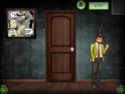 Gra Amgel Easy Room Escape 261  w Internecie