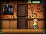 Gra Amgel Pokój dla dzieci Escape 283  w Internecie