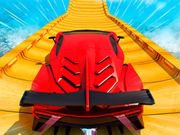 Gra Mega Ramp Car  w Internecie