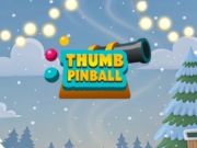 Gra Pinball kciuk  w Internecie