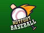 Gra Hotfoot Baseball  w Internecie