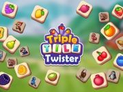 Gra Triple płytki Twister  w Internecie