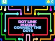 Gra Puzzle Link podłącz kropki  w Internecie