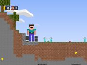 Gra Noob Giant  w Internecie