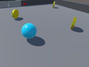 Gra Roll-A-Ball  w Internecie