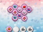 Gra Love Tile Trio  w Internecie