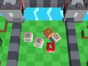 Gra Cubatoria Merge 2048  w Internecie