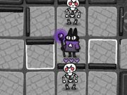 Gra Crypt of the Bone King  w Internecie