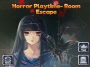 Gra Horror Playtime - Pokój Escape  w Internecie
