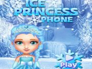 Gra Ice Princess Telefon  w Internecie