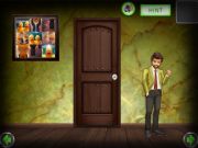Gra Amgel Easy Room Escape 263  w Internecie